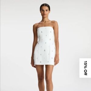 Elsie Dress by A.L.C - Size: 2